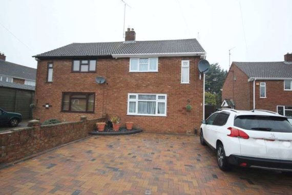 3 Bedroom Semi-Detac...